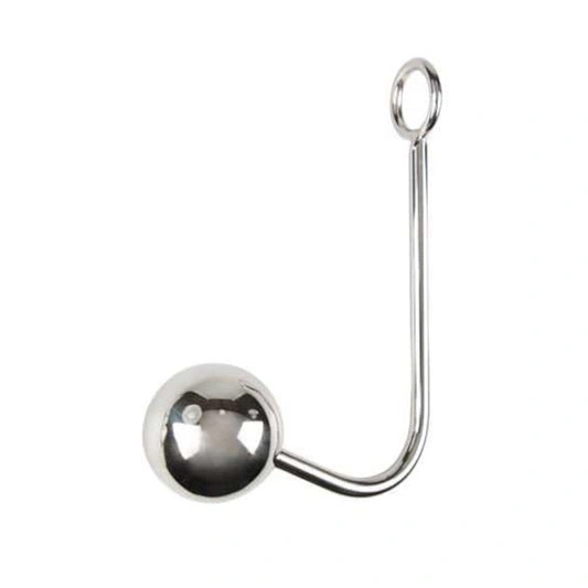 Anal Hooks Hook Anal BDSM 5299 Steel AllNight 0115